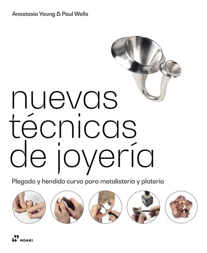 Nuevas Técnicas De Joyería - Young - Wells