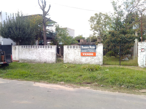 Terreno En Venta En Los Polvorines