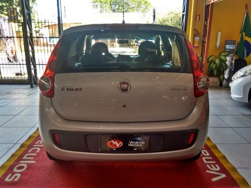 Fiat Palio Palio Attractive