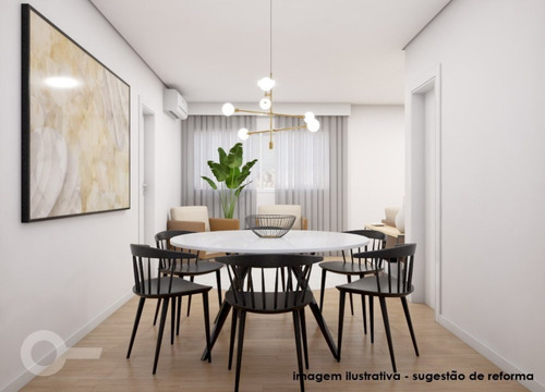 Imagem 11 de 25 de Apartamento - Ap00829 - 69336161
