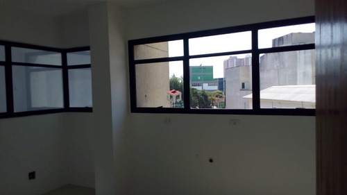 Imagem 5 de 16 de Sala Para Aluguel, 1 Vaga, Centro - Santo André/sp - 89237