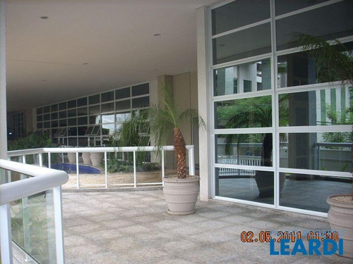 Imagem 11 de 15 de Apartamento - Panamby - Sp - 242854