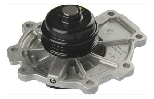 Bomba Agua Ford  Contour 2.5l V6 1995 A 2000