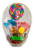Comprar Dulces Típicos Mexicanos Canasta Con 13 Piezas