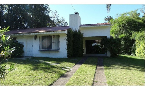 Casa En Venta De 2 Dormitorios En Rincón Del Indio