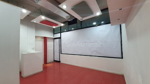 Imagen 8 de 14 de Oficina En Venta Boleita Norte