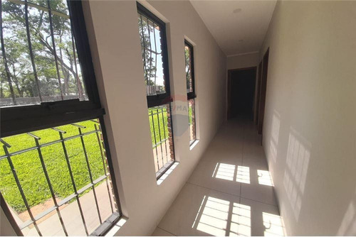Imagen 8 de 14 de Vendo Residencia Con Amplio Patio En El Barrio San Miguel, Cambyreta: 2 Habitaciones Y 2 Baños.