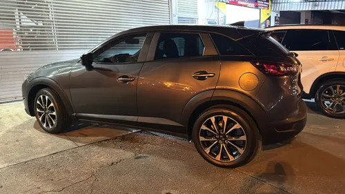 Mazda CX-3 2.0 Prime