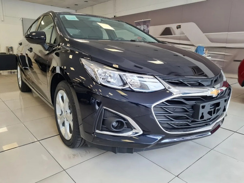 Chevrolet Cruze 1.4 Lt At Sedan