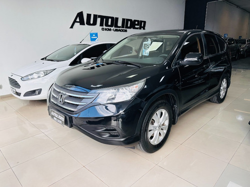 Honda CR-V 2.4 Lx 2wd 185cv At