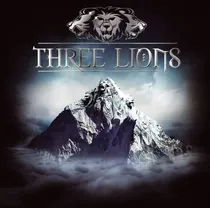 Comprar Three Lions - Three Lions. Cd Nuevo Sellado
