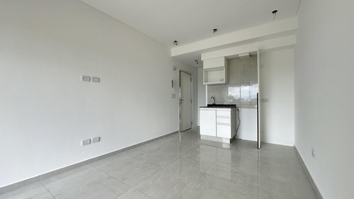 Departamento En Quilmes
