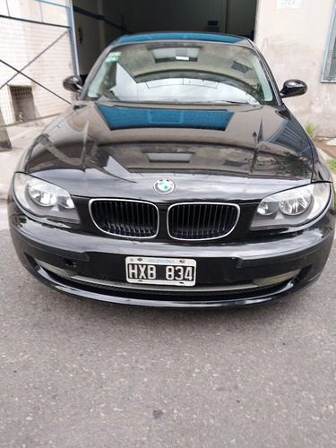 BMW Serie 1 1.6 116i Active