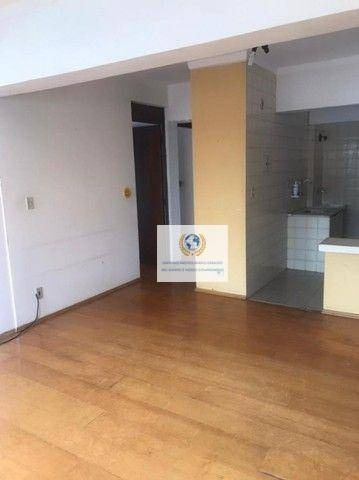 Imagem 3 de 13 de Apartamento Com 2 Dormitórios À Venda, 90 M² Por R$ 340.000,00 - Cambuí - Campinas/sp - Ap0901