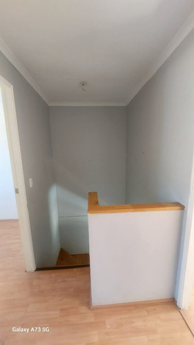 Casa En Los Nogales De Buin Como Nueva (3d-2b) - Buin