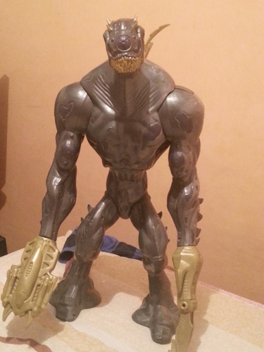 Se Vende Elementors De Max Steel