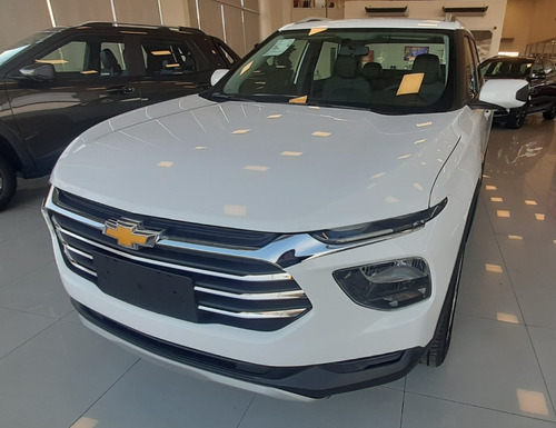 Chevrolet Montana 1.8 Ls Pack
