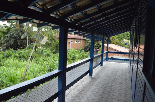 Casa À Venda Na Rua Doutor Renato Pereira Machado (lot Vle Feliz), Engenho Do Mato, Niterói - Rj - Liv-4495