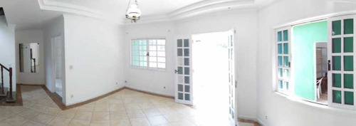 Imagem 13 de 15 de Casa Em Condomínio-à Venda-vargem Pequena-rio De Janeiro - Brcn50018