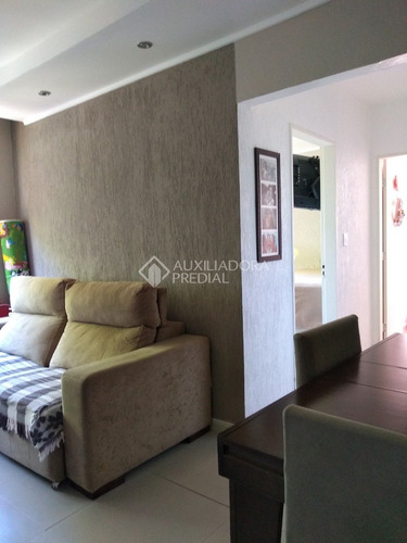 Imagem 2 de 15 de Apartamento - Cristal - Ref: 88797 - V-88797