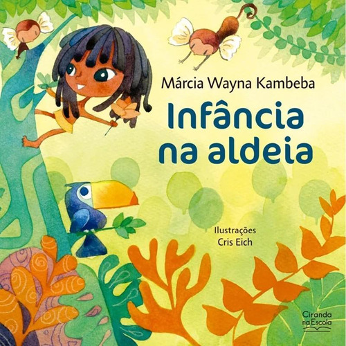 Márcia Wayna Kambeba - Diversidade E Tradições Na Escola