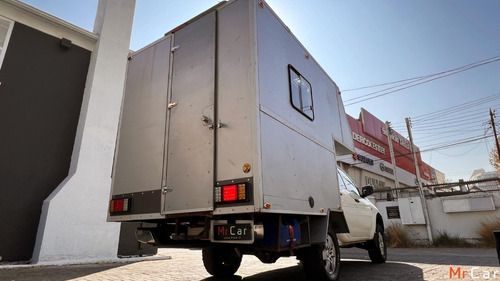 Imagen 10 de 25 de Mitsubishi L200 Katana 4x4