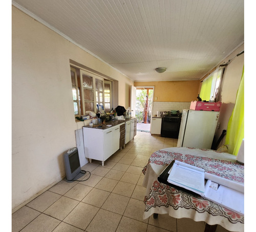 Casa En Plena Av. Balmaceda. Ideal Para Comercio. De 1340 M2