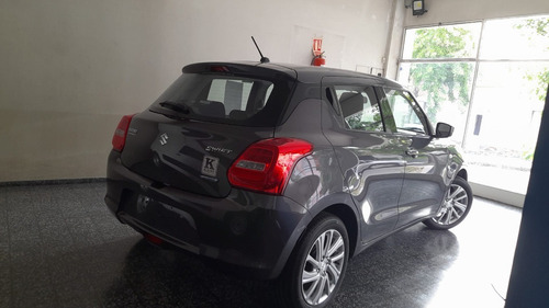 Suzuki Swift 1.2 Hybrid Dualjet Shvs Gls Mt