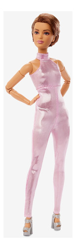 Muñeca Barbie Signature Looks # 22