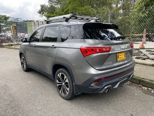 Chevrolet Captiva 1.5 Premier Turbo At 4x2 2023