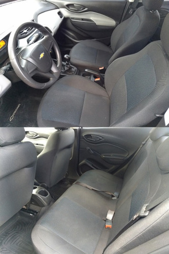 Chevrolet Prisma 1.4 Ls Joy + 2018