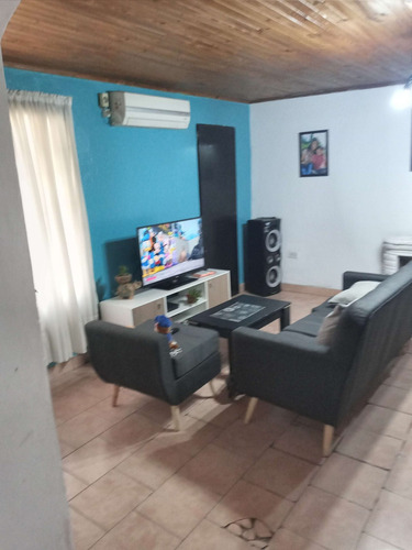Imagen 7 de 23 de Venta Berisso Casa 3 Dormis, Pque, Patio, Cochera