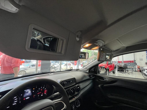 Imagen 21 de 24 de Fiat Cronos 2023 1.3 Gse Drive R