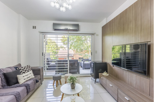 Imagen 10 de 30 de Venta Departamento Semipiso 2 Ambientes San Martin Centro