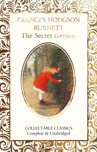 Libro The Secret Garden-inglés