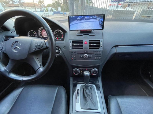 Mercedes-Benz Classe C C 180 Cgi