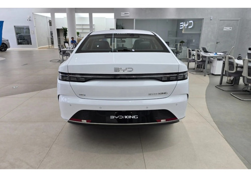 BYD King 1.5 DM-I PHEV GS AUTOMÁTICO