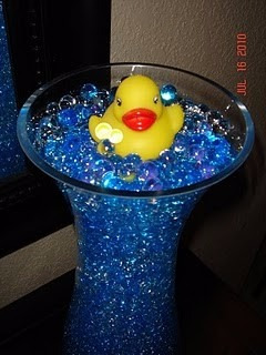30 Patos De Hule Para Tus Centros De Mesa O Decoración