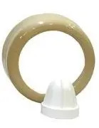 Accesorios Sujetadores Y Cuchilla Extractor Turmix Estandar | Envío gratis