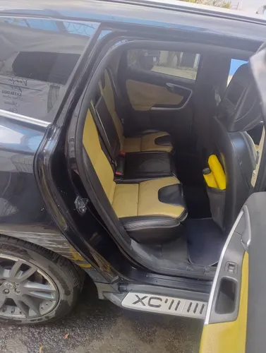 Volvo XC60 3.0 T6 Awd At