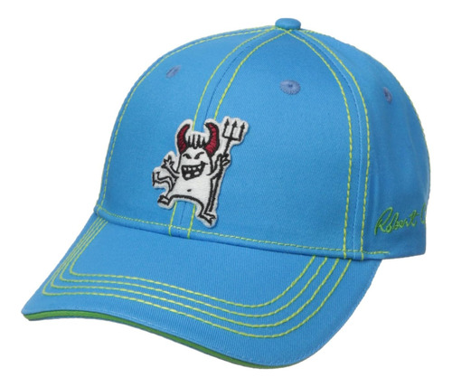 Robert Graham Headwear Gorra De Béisbol Rockport Para Hombre