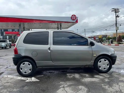 Renault Twingo Access 1.2cc MT AA