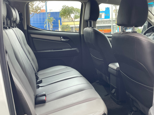 Chevrolet S10 2.8 Ltz Cab. Dupla 4x4 Aut. 4p