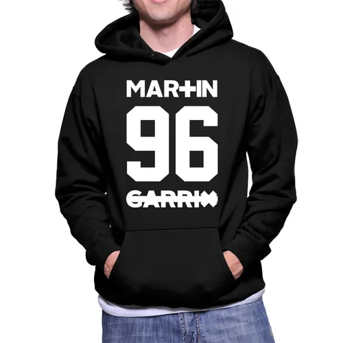 Martin garrix hoodie hotsell