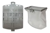 Comprar Filtro Pelusa Lavarropas Whirlpool Wm8010 Cod 301101400095