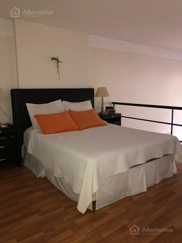 Departamento En Alquiler Temporario En Palermo Chico