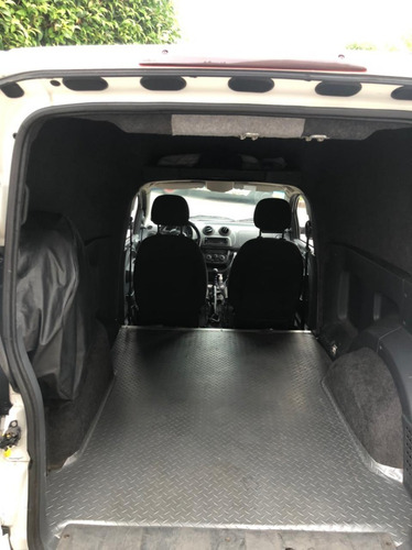 Fiat Fiorino Full