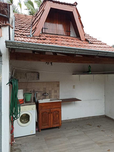 Imagen 5 de 14 de Casa Ph 4 Amb San Justo 3 Dorm,garaje Patio.excelente Estado