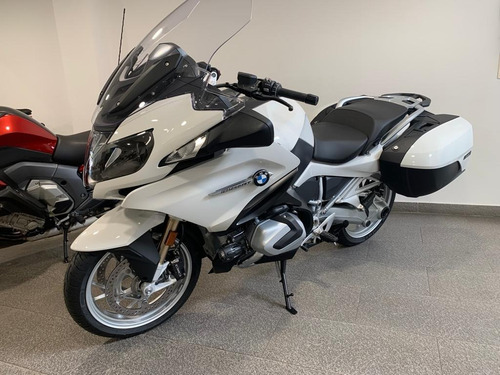 Imagen 3 de 10 de Bmw R 1250 Rt