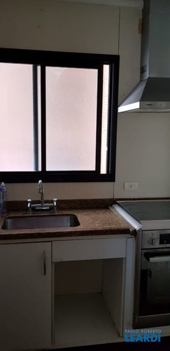 Imagem 7 de 15 de Apartamento - Brooklin - Sp - 641824